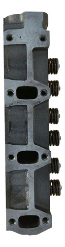 Tapa De Cilindros De Motor Yanmar 3tne74