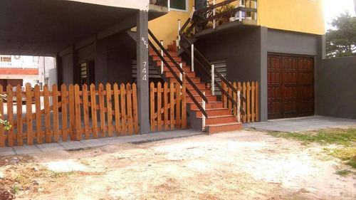 Ph En Venta - 2 Dormitorios 1 Baño - 78mts2 - San Bernardo Del Tuyú