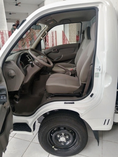 Hyundai Hr 0km 2019 Chassi ( Pronta Entrega)