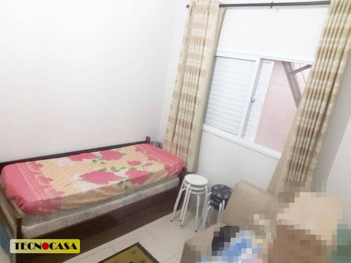 Imagem 13 de 13 de Casa À Venda Por R$ 350.000,00 - Tupi - Praia Grande/sp - Ca0879