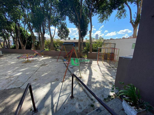 Imagem 21 de 26 de Apartamento Com 2 Dormitórios À Venda, 50 M² Por R$ 265.000,00 - Limão - São Paulo/sp - Ap1422