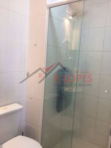 Imagem 17 de 28 de Apartamento Padrão Para Venda No Bairro Da Vila Talarico, 2 Dorms, 48 M² - 1440