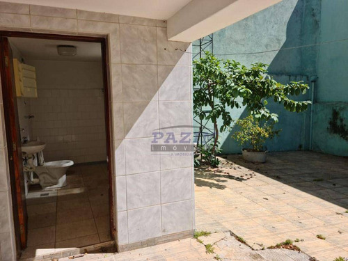 Imagem 18 de 19 de Casa Comercial / Residencial À Venda - Centro - Vinhedo/sp - Ca4552