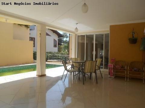 Imagem 6 de 30 de Casa À Venda Em Chácara Flora - Ca087150