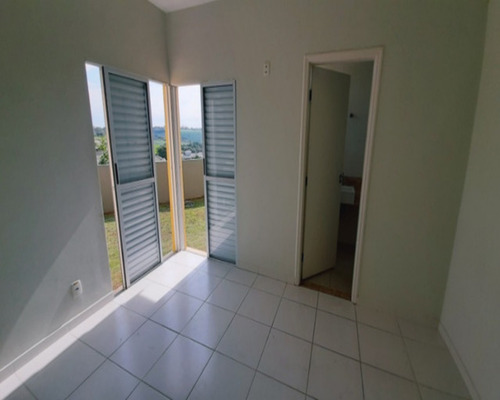 Imagem 12 de 20 de Casa Condomínio Fazenda Alta Vista Com Piscina - Ca00562 - 69206933