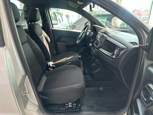 Fiat Strada 1.4 Endurance Cab. Cs Plus Flex 2p