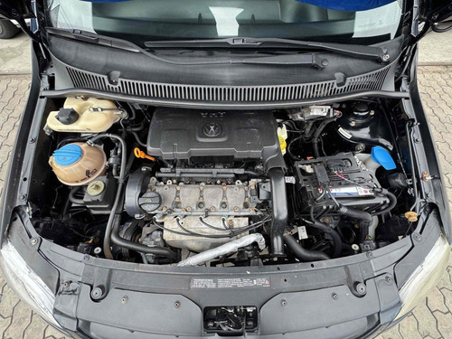 Volkswagen Fox 1.0 MI 8V FLEX 4P MANUAL
