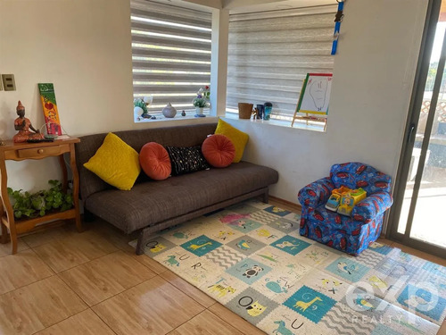 Parcela En Venta Con 2 Casas En Talagante