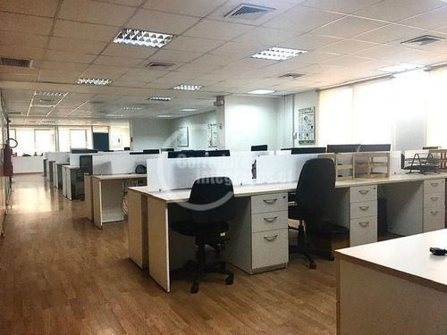 Imagen 6 de 16 de Oficina En Venta En Santiago