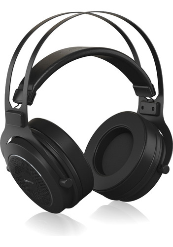 Behringer Omega Audífonos Over Ear Abiertos Premium