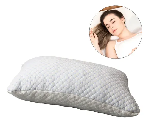 Almohada Para Dormir De Lado