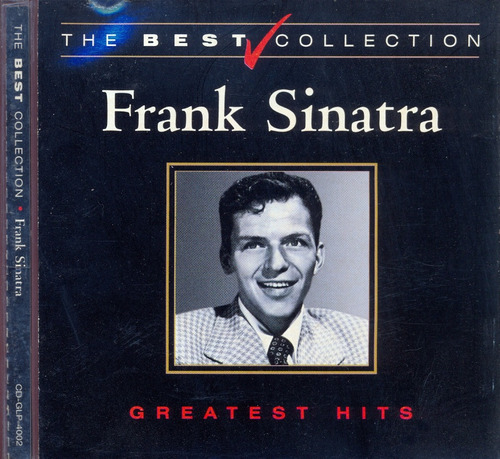 Frank Sinatra Greatest Hits The Best Collection