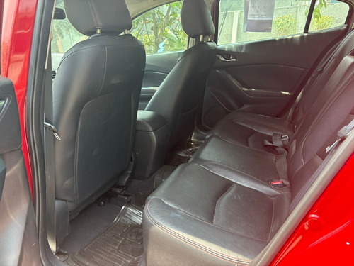 Mazda Mazda 3 2.5 S Grand Touring Hchback At
