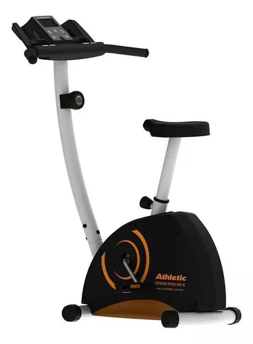 Bicicleta Athletic Works Mtdp 408u