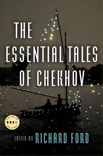 The Essential Tales Of Chekhov Deluxe Edition, De Anton Chekhov. Editorial Ecco Press, Tapa Blanda En Inglés