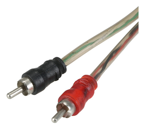 Processador Audio Line 14.7 Audio Line Borne Processor Car F