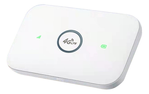 Roteador Wi-fi Mifi Pocket 4g 150mbps Wifi Modem Car Mobile