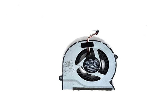 Ventilador Interno Portatil Samsung Np300e5c