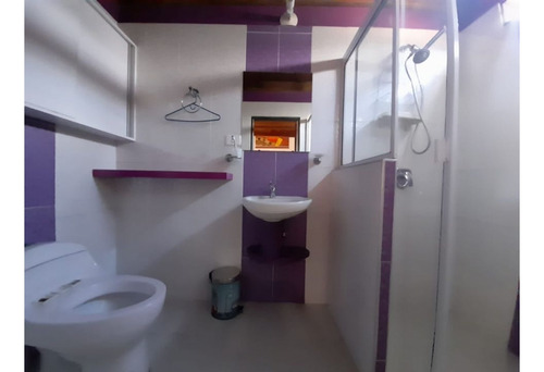 Casa Con 3 Apartamentos Independientes En Venta Villa Claudia Palmira