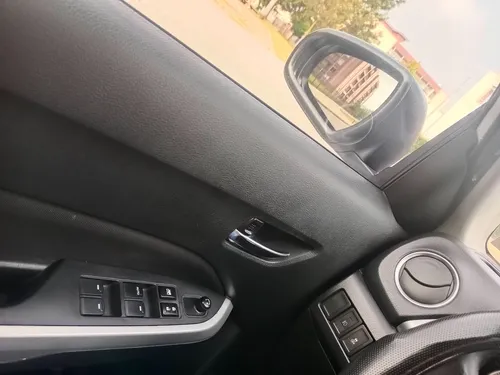 Suzuki Vitara Live 1.6 Gl Automática