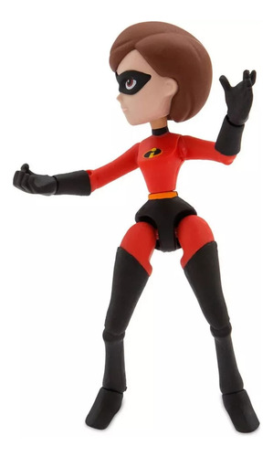 Mrs Incredible Elastic Girl Y Jack Jack Toybox Disney Store
