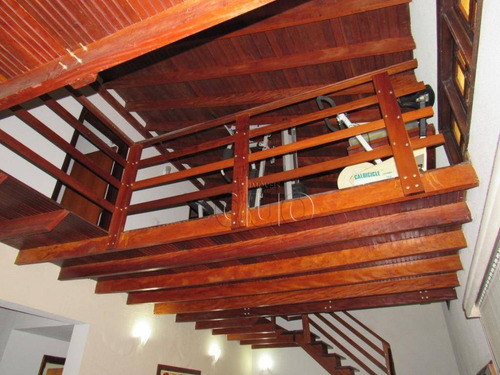 Imagem 9 de 25 de Casa À Venda, 201 M² Por R$ 700.000,00 - Nova Piracicaba - Piracicaba/sp - Ca3406