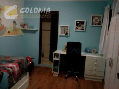 Imagem 5 de 14 de Casa - Ref: 18491