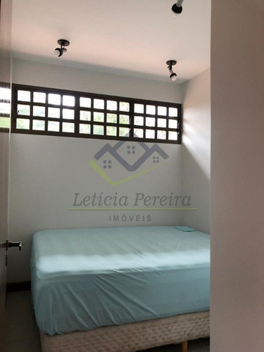 Imagem 16 de 30 de Sobrado Residencial Altos De Suzano, 602m² R$ 2200.000,00 - So00060 - 68079273