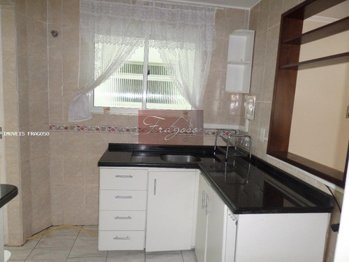 Imagem 4 de 15 de Apartamento Para Venda Em Curitiba, Alto Boqueirão, 2 Dormitórios, 1 Banheiro, 1 Vaga - 40.487_1-1792949