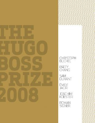 Libro The Hugo Boss Prize - Bã¼chel, Christoph