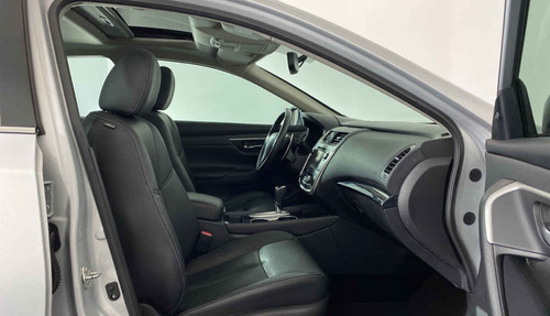 Imagen 11 de 15 de 117841 - Nissan Altima 2017 Con Garantía