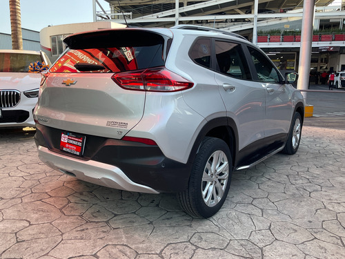 Chevrolet Tracker 1.2 Lt Turbo At