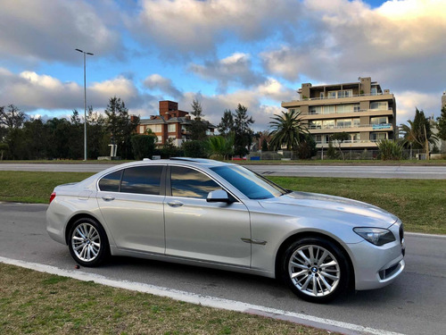 Bmw Serie 7 4.8 750i Premium 407cv 2012