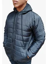 Comprar Chaquetas Acolchadas (con Capucha) 