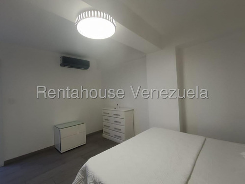 Apartamento En Venta En San Isidro Aragua 25-13509 Irrr