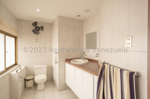 Apartamento En Venta San Martín 24-4774