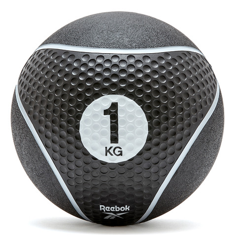 Balón Fitness - 1kg  Rsb-16051  Reebok