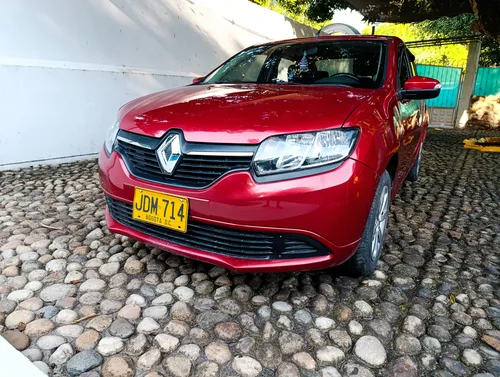 Renault Logan 1.6 Authentique