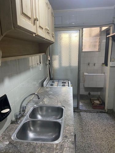 Excelente 2 Ambientes En La Mejor Ubicacion!!!
