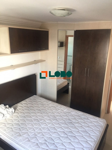 Imagem 6 de 10 de Ótimo Apartamento, Frente, Nascente. - 302v