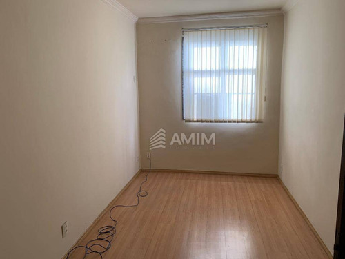 Excelente Casa (comercial / Residencial) No Centro De Niterói, 04 Quartos E 01 Vaga. Perto Do Catamarã E Faculdades! - Ca0599