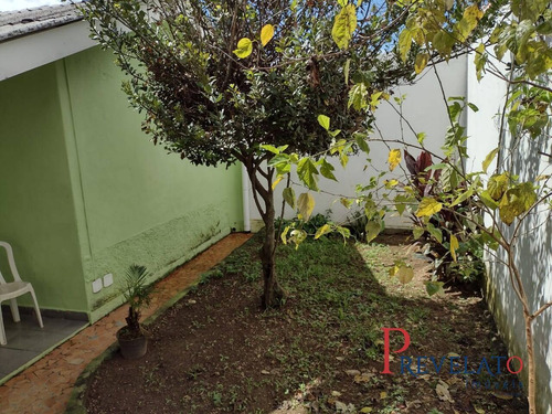 Imagem 10 de 15 de Ct-7652 Casa No Demarchi - É Necessário Reforma E Cômodos Inacabados - Ct-7652