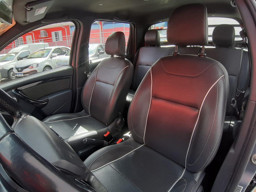 Imagem 12 de 12 de Renault Duster Oroch Dyna. 2.0 Flex Aut