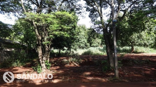 Imagem 2 de 3 de Terreno Para Venda - 11100.2541
