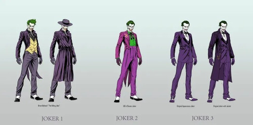 Batman: Tres Jokers #03 (núm. 03 De 3)