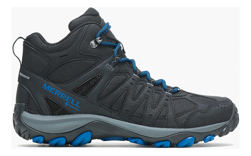 Zapatilla Hombre Merrell Accentor 3 Sport Mid Gtx