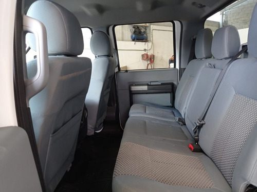 Imagen 10 de 15 de 2016 F-250 Super Duty 4x4 Crew Cab