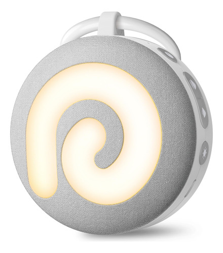 Dreamegg - Máquina Portátil De Ruido Blanco Para Dormir De B
