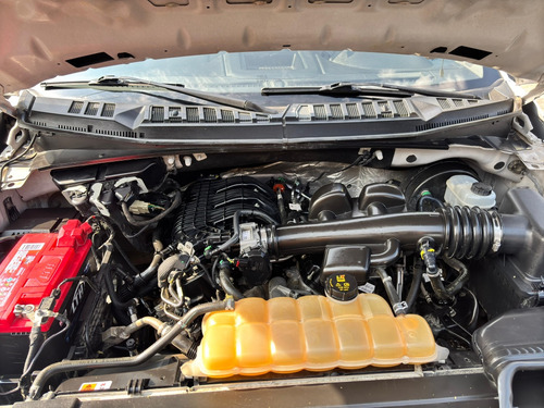 Ford F-150 3.5 Cabina Regular V6 4x2 At