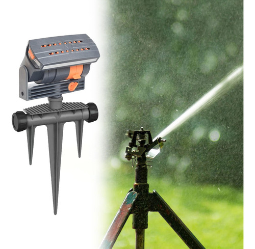 Ajustes De 4 Vías Sprokler De Céspedes De Pines Accesorios